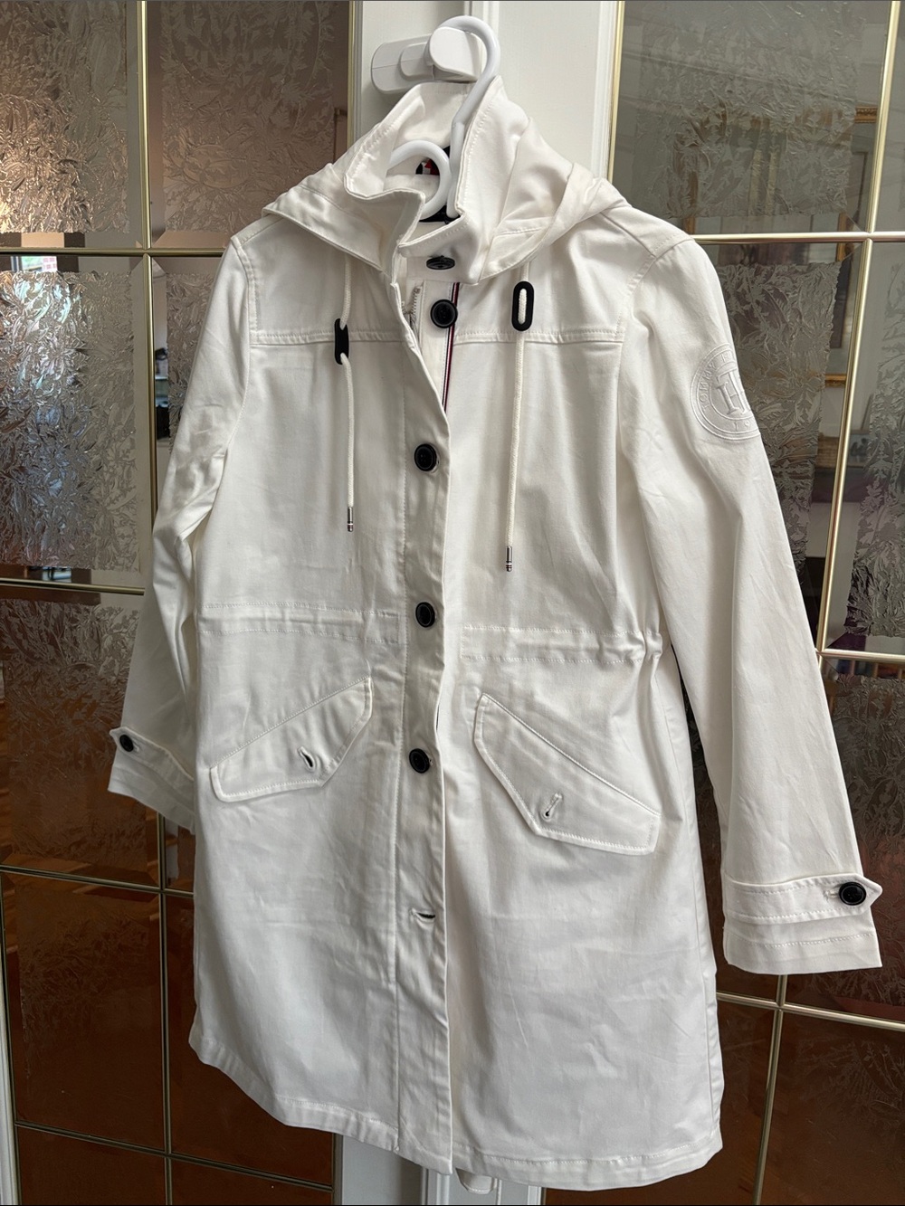 Tommy Hilfiger Jacket